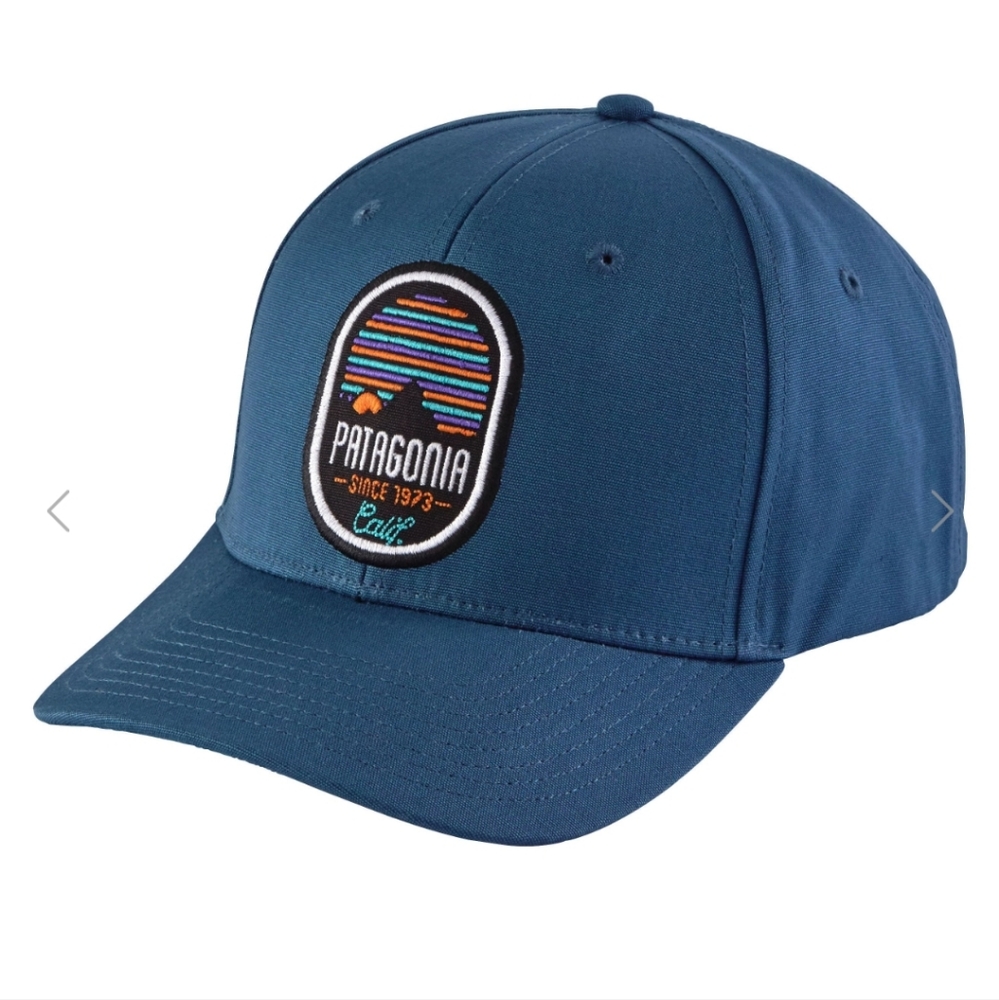 Patagonia Vesper Roger hat (NWOT)